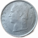Бельгия 1 Франк 1975 год