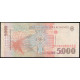 Румыния 5000 леев 1998 год , VF