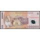 Румыния 100000 леев 2001 год , XF , Полимер