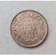 Британская Индия 1/4 Анны 1926 год , Король Георг 5
