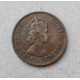 Кипр 5 Мил 1955 год , Елизавета 2