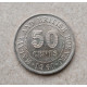 Малайя и Британское Борнео 50 центов 1961 год