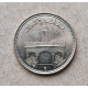 Коморские острова 50 франков 2001 год