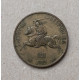 Литва 50 Центов 1925 год