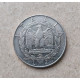 Италия 2 Лиры 1940 год