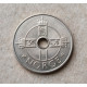 Норвегия 1 Крона 2004 год 
