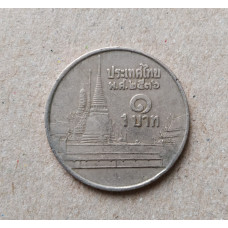 Таиланд 1 бат 1993 год