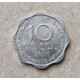 Шри-Ланка 10 Центов 1978 год