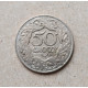 Польша 50 Грошей 1923 год