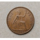 Великобритания 1 пенни 1964 год