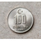 Турция 100000 Лир 2003 год