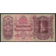 Венгрия 100 Пенго 1930 год