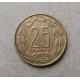 Камерун 25 франков 1962 год