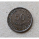 Ангола 50 сентаво 1957 год , Португалия