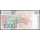 Словения 1 000 Толаров 2004 год
