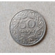 Польша 50 Грошей 1923 год