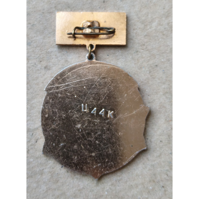 Лидер эскадренных миноносцев Ташкент, ВМФ СССР ,1941, 1945 год, подвес