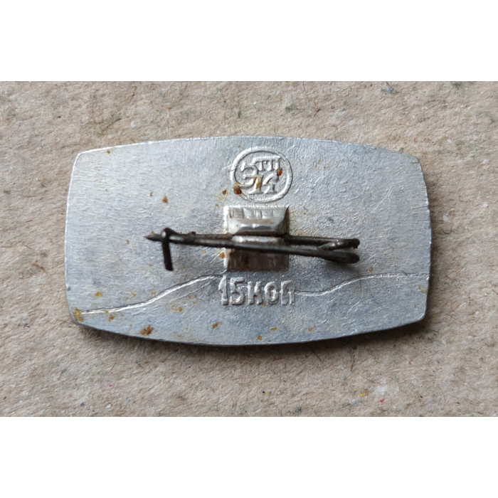 Автомобиль Москвич 400 , 1947 год , История легкового автомобиля СССР