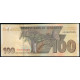 Зимбабве 100 Долларов 2020 год , UNC