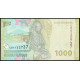 Индонезия 1000 Рупий 2024 год , UNC
