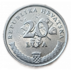 Хорватия 20 Лип 2006 год , Оливковая ветвь