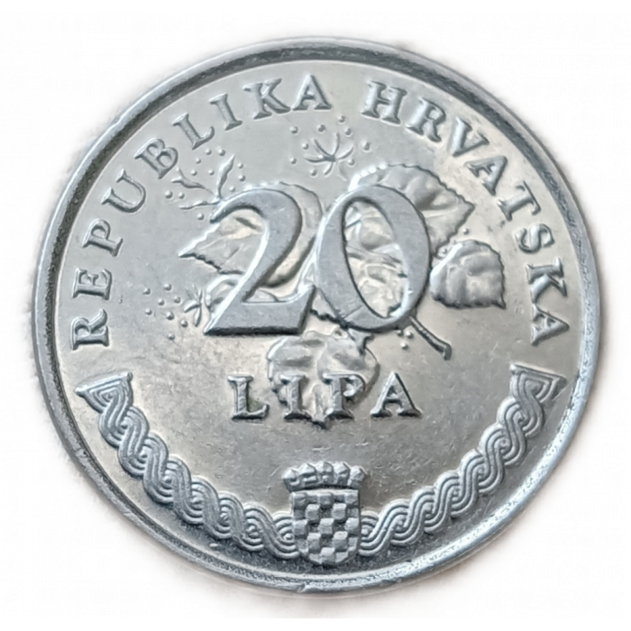 Хорватия 20 Лип 2006 год , Оливковая ветвь