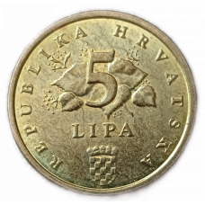 Хорватия 5 Лип 2015 год , Дуб