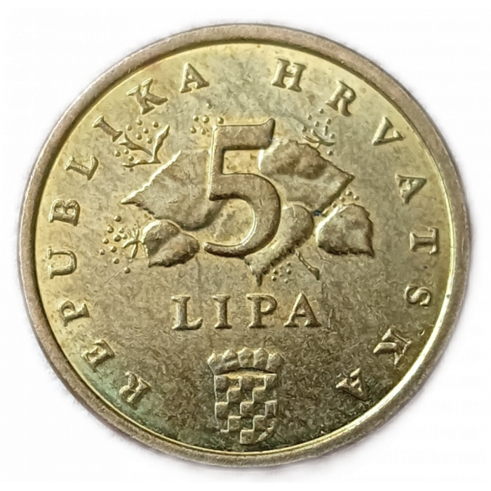 Хорватия 5 Лип 2015 год , Дуб