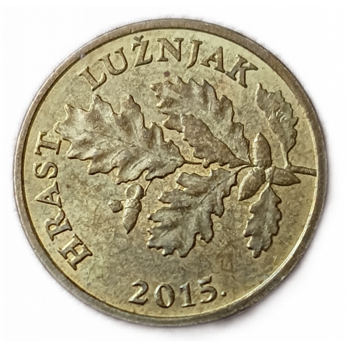 Хорватия 5 Лип 2015 год , Дуб