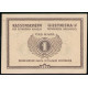 Эстония 1 Марка 1919 год