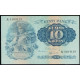 Эстония 10 крон 1937 год