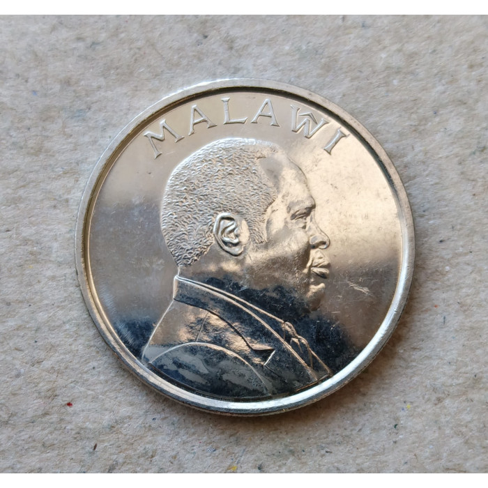 Малави 20 Тамбала 1996 год , Слон