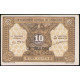 Французский Индокитай 10 Центов 1942 год