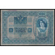 Австрия 1000 Крон 1902 год 