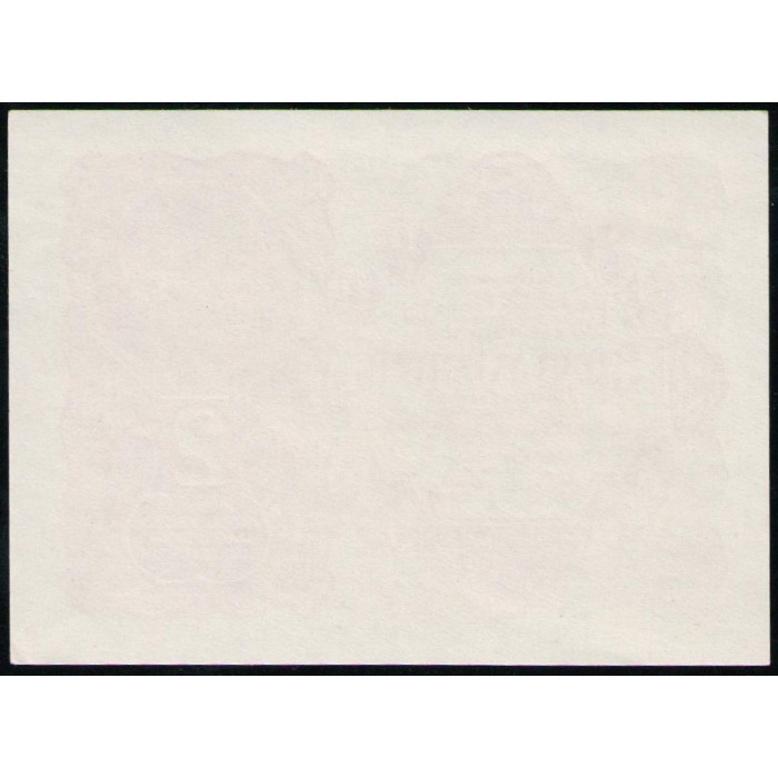 Австрия 2 Кроны 1922 год , AUNC