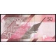 Кения 50 Шиллингов 2019 год , UNC