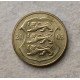 Эстония 1 крона 2003 год