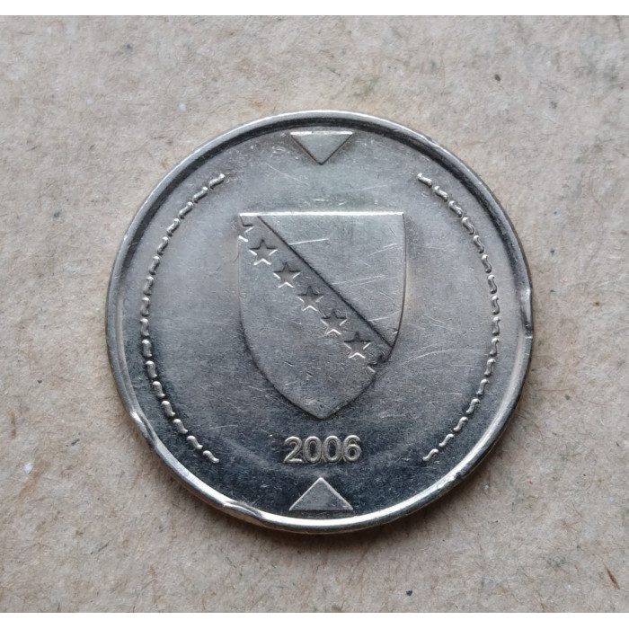 Босния и Герцеговина 1 Марка 2006 год