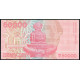 Хорватия 50000 Динаров 1993 год , UNC
