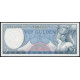 Суринам 5 Гульденов 1963 год , UNC