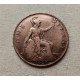 Великобритания 1 Пенни 1920 год
