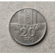 Польша 20 Злотых 1976 год