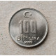 Турция 100000 Лир 2003 год