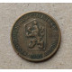 Чехословакия 1 Крона 1969 год