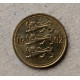 Эстония 50 Сентов 1992 год