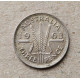 Австралия 3 Пенса 1963 год