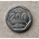 Испания 200 Песет 1987 год