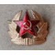 CCCР , Кокарда Cоветской армии 
