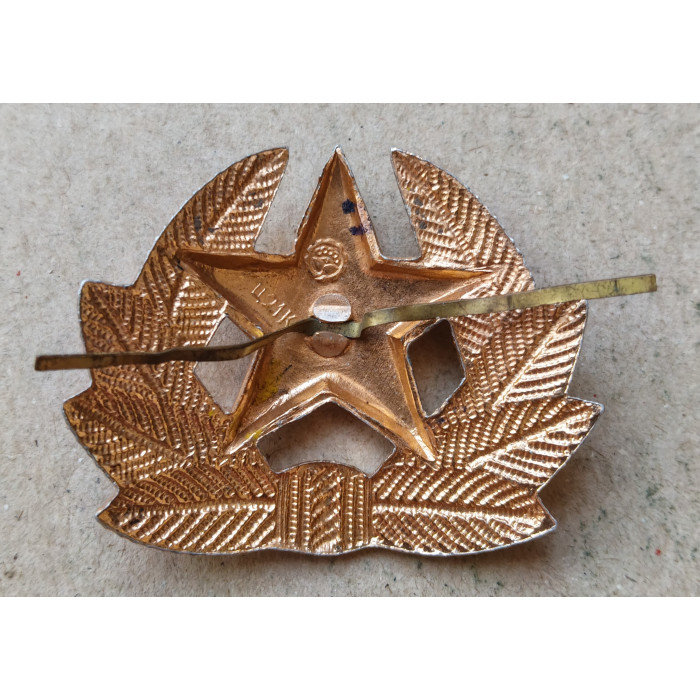 CCCР , Кокарда Cоветской армии 