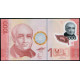 Коста-Рика 1000 Колон 2009 год , UNC , Полимер